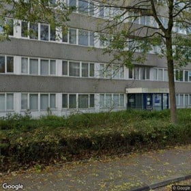 Studio in Rijswijk
