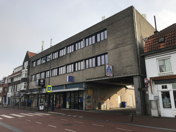 Bekijk foto 1/7 van studio in Eindhoven