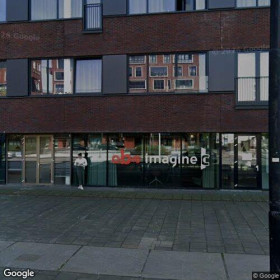 Appartement in Amsterdam