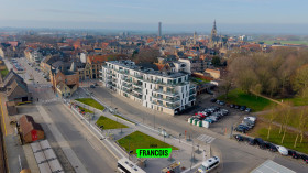 Appartement à Diksmuide