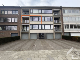 Appartement in Brasschaat