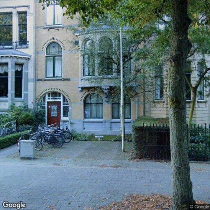 Bekijk foto 1/1 van apartment in Rotterdam