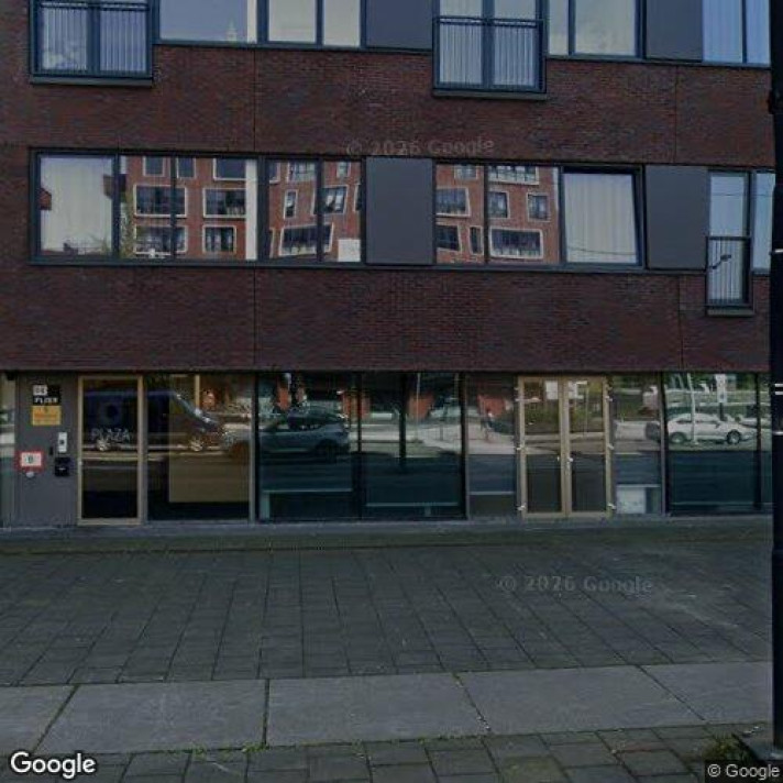 View photo 1/1 of apartment in Amsterdam