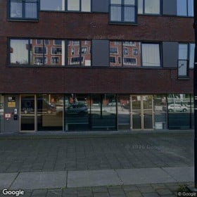 Apartment in Amsterdam