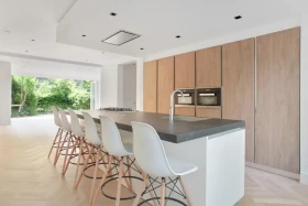Apartment in Amsterdam