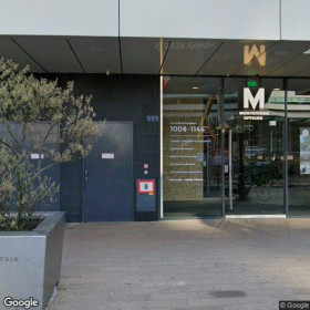 Appartement in Rotterdam