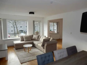 Appartement in Amsterdam