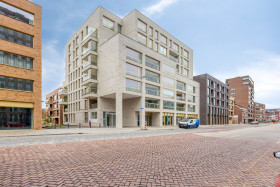 Apartment in Breda