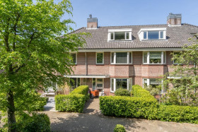 Woonhuis in Wassenaar