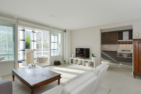 Appartement in 's-Gravenhage