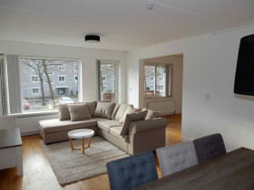Appartement in Amsterdam