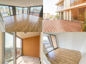 Appartement in Naaldwijk