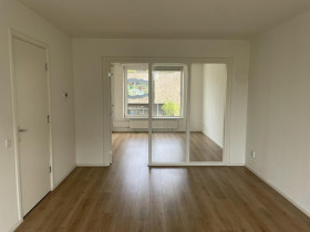 Apartment in Amsterdam