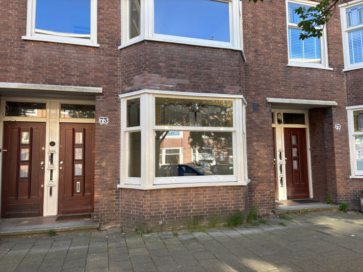 View photo 1/5 of apartment in Amsterdam