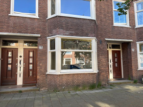 Apartment in Amsterdam