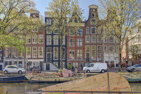 Apartment in Amsterdam