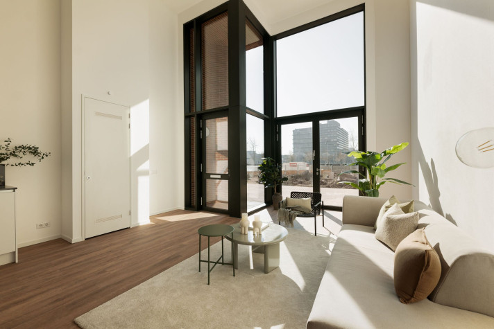 View photo 1/5 of house in Amsterdam