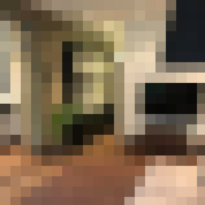  / #16