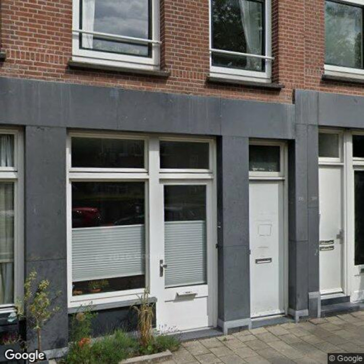 Bekijk foto 1/1 van apartment in Amsterdam