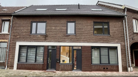 Appartement in Meerssen