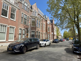 Apartment in 's-Gravenhage