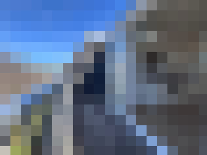  / #8