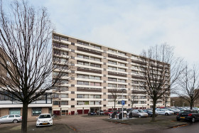 Apartment in Utrecht