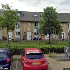 Woonhuis in Amsterdam