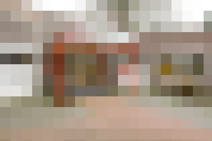 / #8