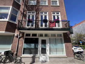 Appartement in Amsterdam