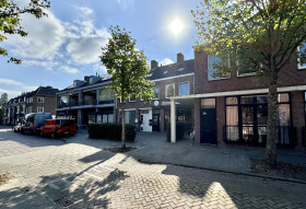 Family home in Breda