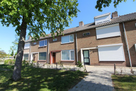 Woonhuis in Etten-Leur