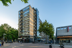 Appartement in Rotterdam
