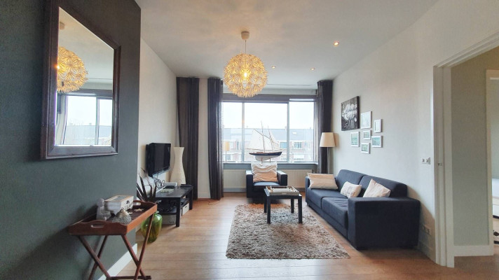Bekijk foto 1/5 van apartment in 's-Gravenhage