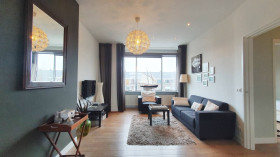 Appartement in 's-Gravenhage