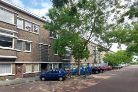 Appartement in 's-Gravenhage