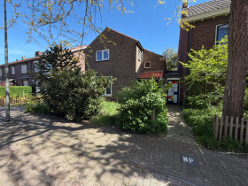 Family home in Oss