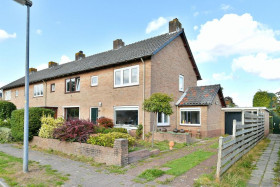 Woonhuis in Laren