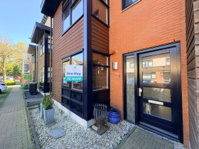 Family home in Enschede