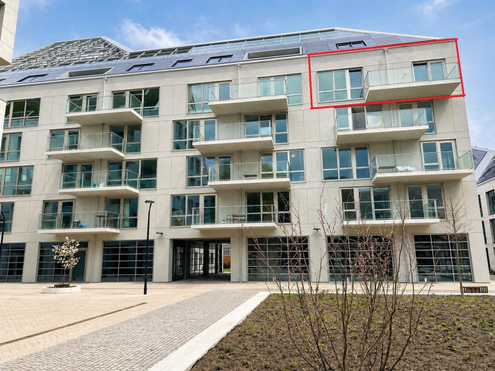 View photo 1/5 of apartment in Eindhoven