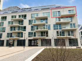 Apartment in Eindhoven
