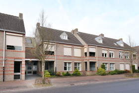 Appartement in Grubbenvorst