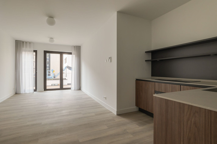 View photo 1/5 of apartment in Amsterdam