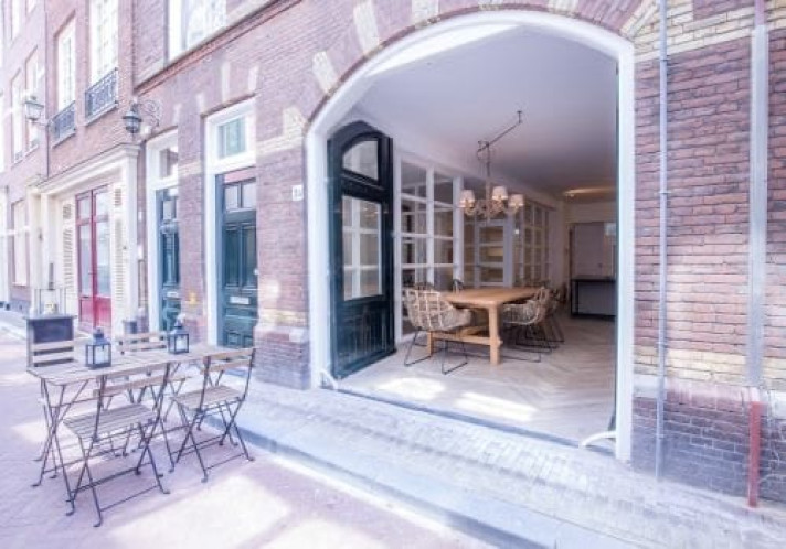 View photo 1/5 of apartment in 's-Gravenhage