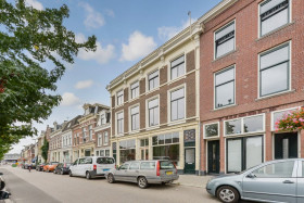 Appartement in Utrecht