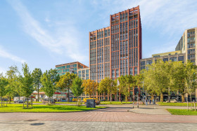 Apartment in Leiden
