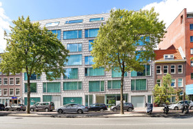 Appartement in Amsterdam