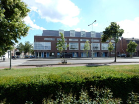 Appartement in Maastricht