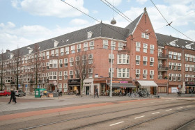 Apartment in Amsterdam