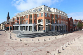 Appartement in Noordwijk